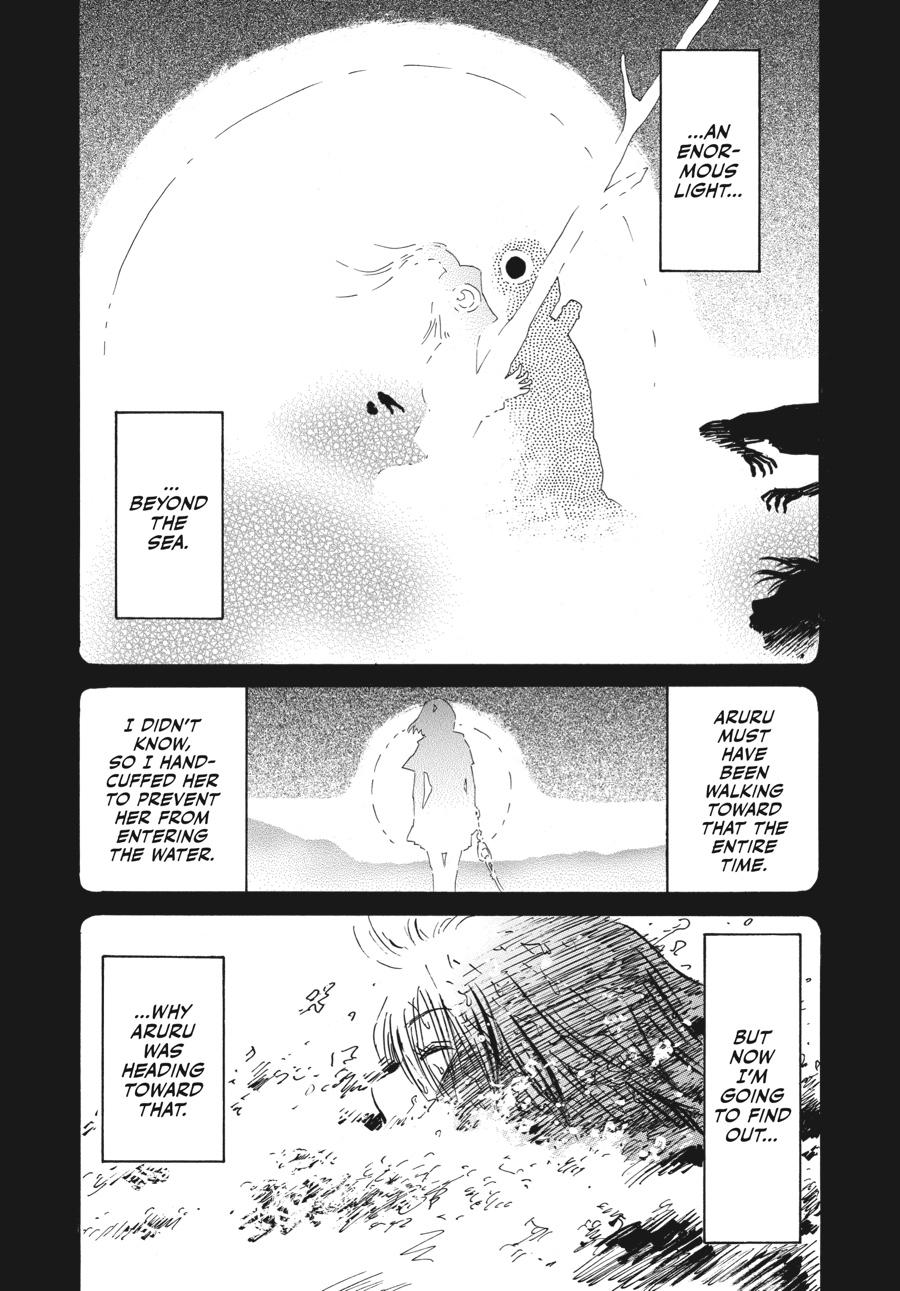 Sailor Zombie Chapter 16 - Page 11