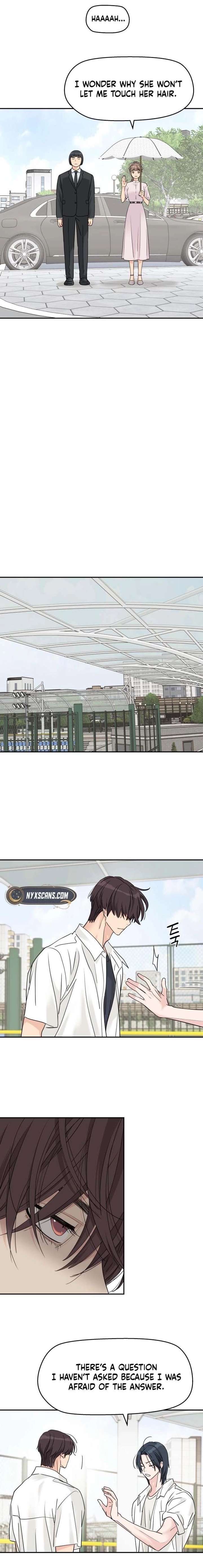 Sam Plays the Game Chapter 78 - Page 13