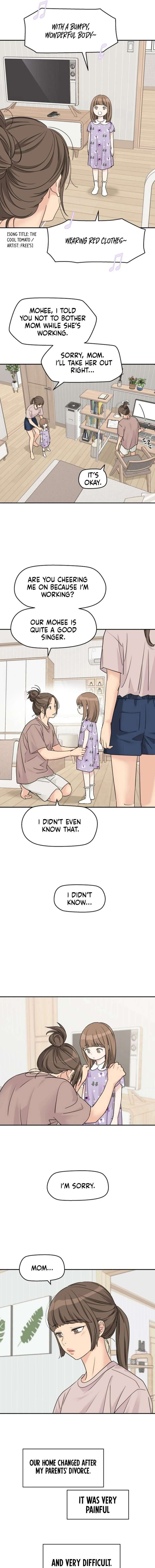 Sam Plays the Game Chapter 81 - Page 7