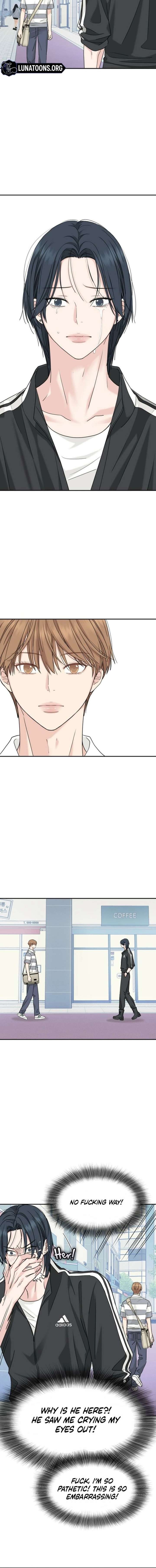 Sam Plays the Game Chapter 81 - Page 10