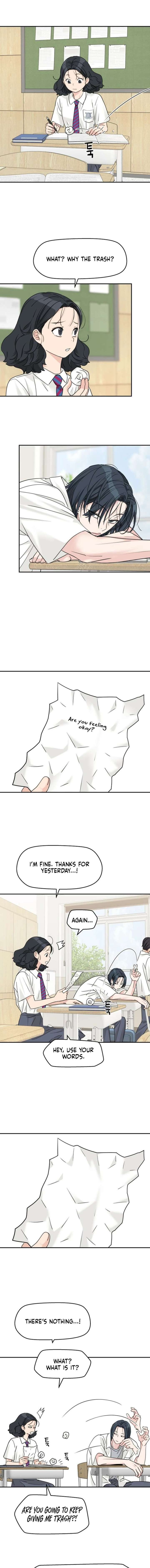 Sam Plays the Game Chapter 82 - Page 5