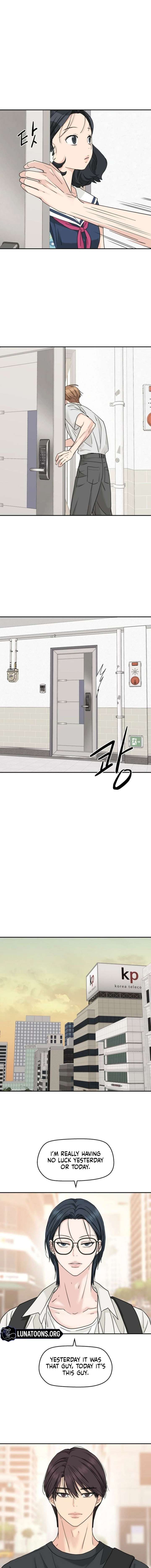 Sam Plays the Game Chapter 82 - Page 12