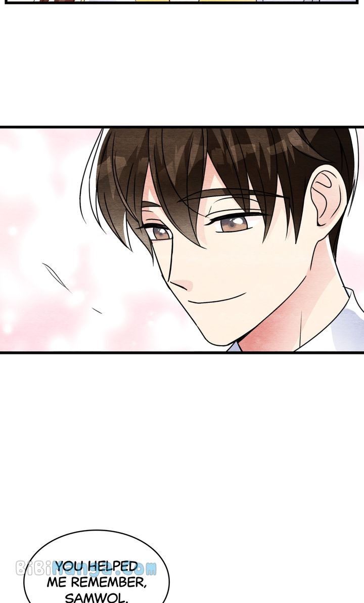 Samwol Kim the Coffee Fox - Chapter 42 - 25