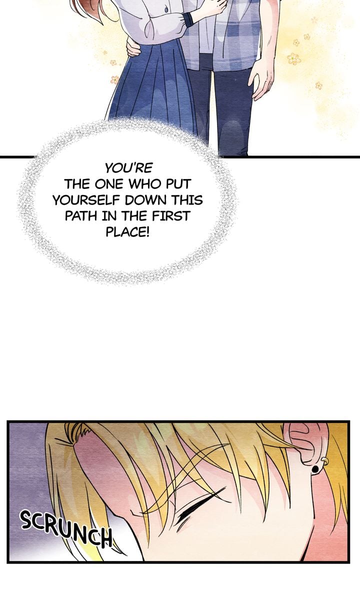 Samwol Kim the Coffee Fox - Chapter 43 - 18