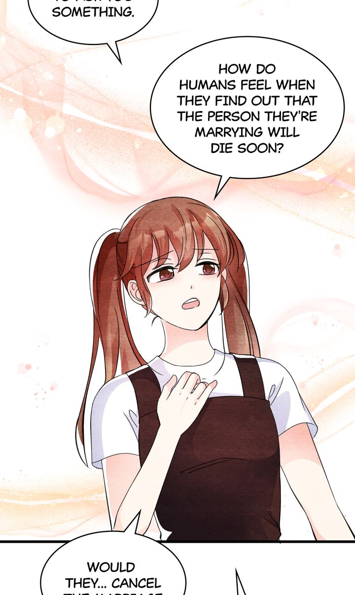 Samwol Kim the Coffee Fox - Chapter 43 - 37