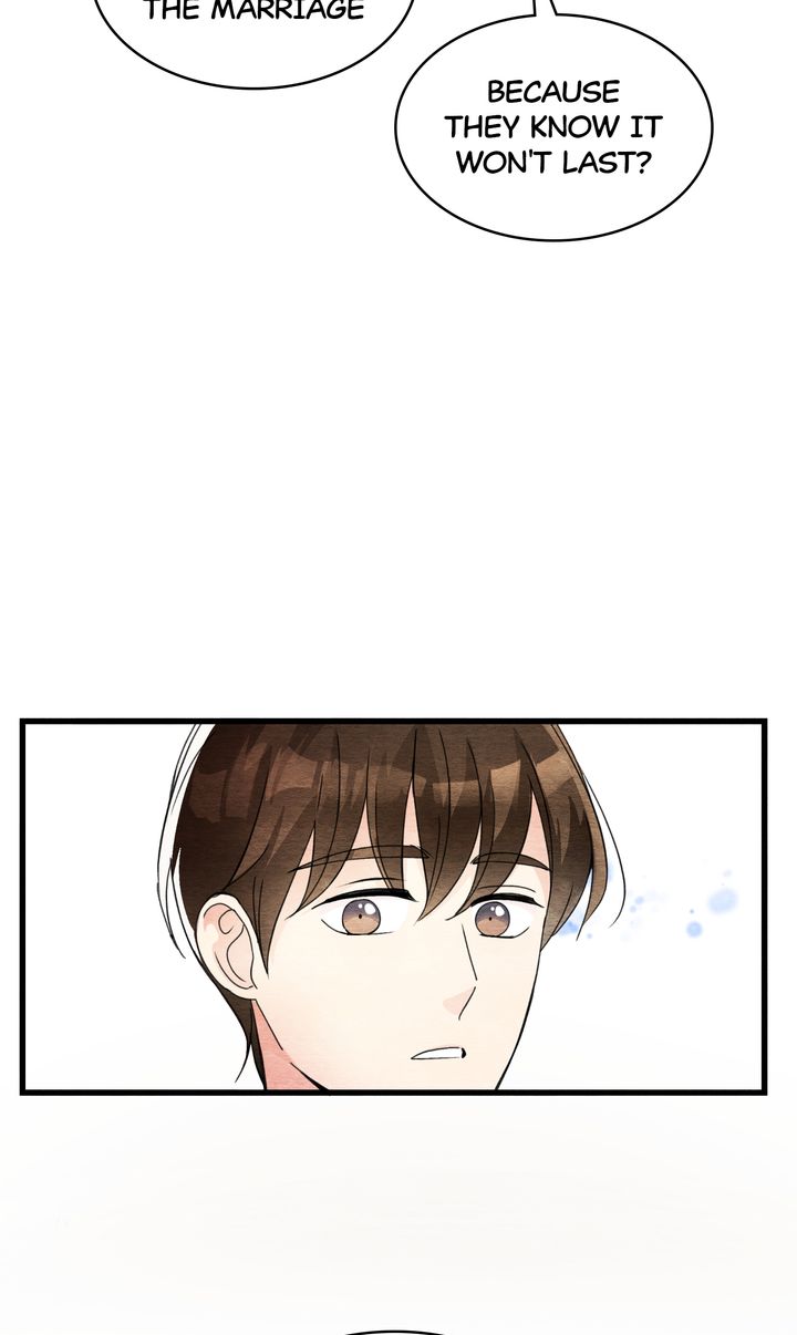 Samwol Kim the Coffee Fox - Chapter 43 - 38