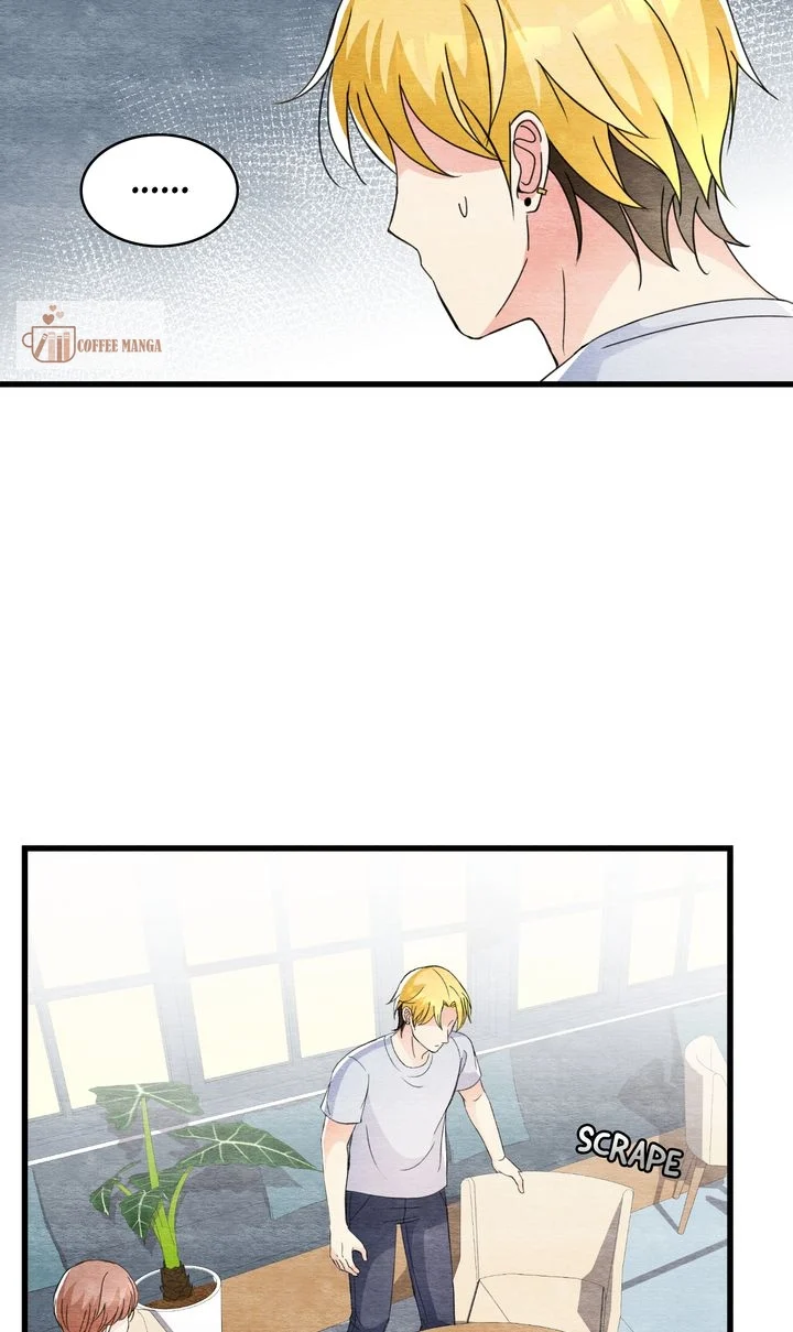 Samwol Kim the Coffee Fox Chapter 44 - Page 16