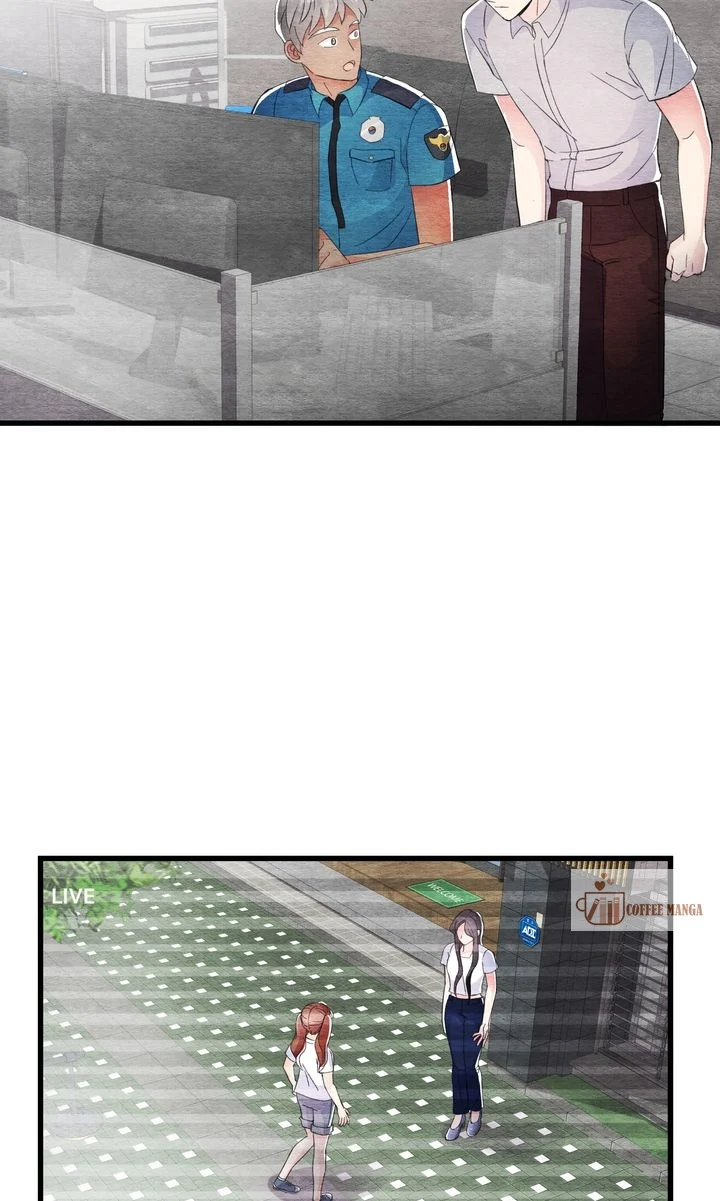 Samwol Kim the Coffee Fox Chapter 45 - Page 14