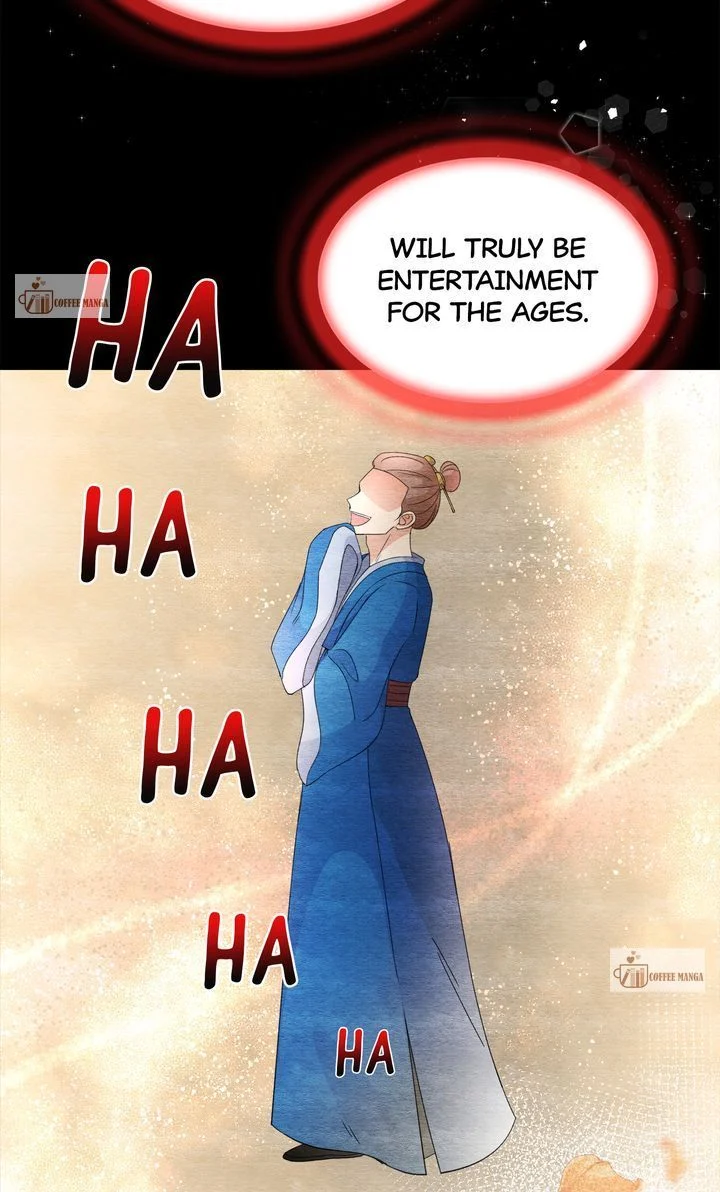 Samwol Kim the Coffee Fox Chapter 46 - Page 32