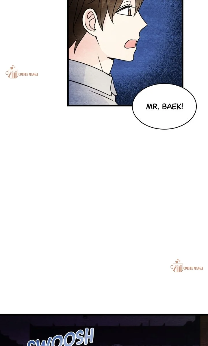 Samwol Kim the Coffee Fox Chapter 48 - Page 6