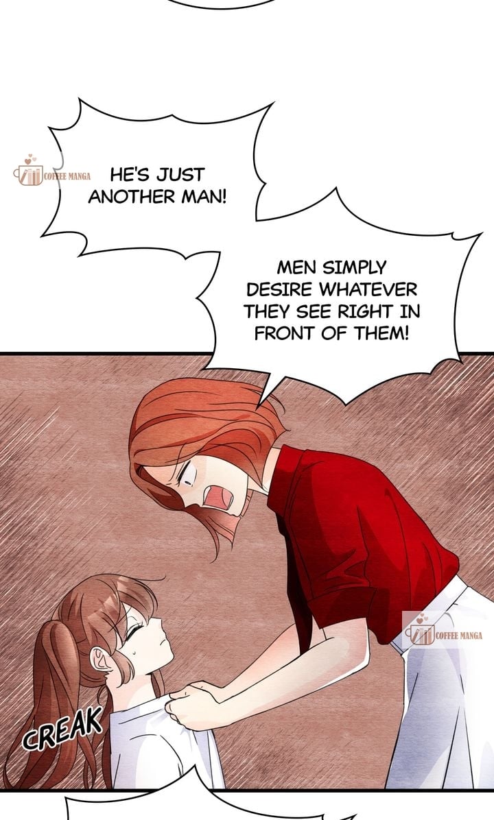 Samwol Kim the Coffee Fox Chapter 48 - Page 37