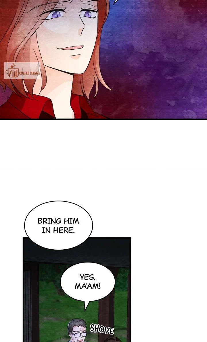 Samwol Kim the Coffee Fox Chapter 49 - Page 36