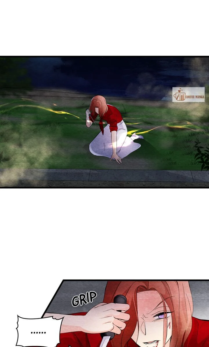 Samwol Kim the Coffee Fox Chapter 50 - Page 28