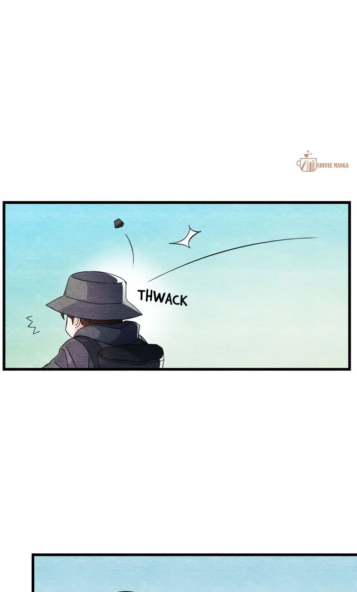 Samwol Kim the Coffee Fox Chapter 50 - Page 81