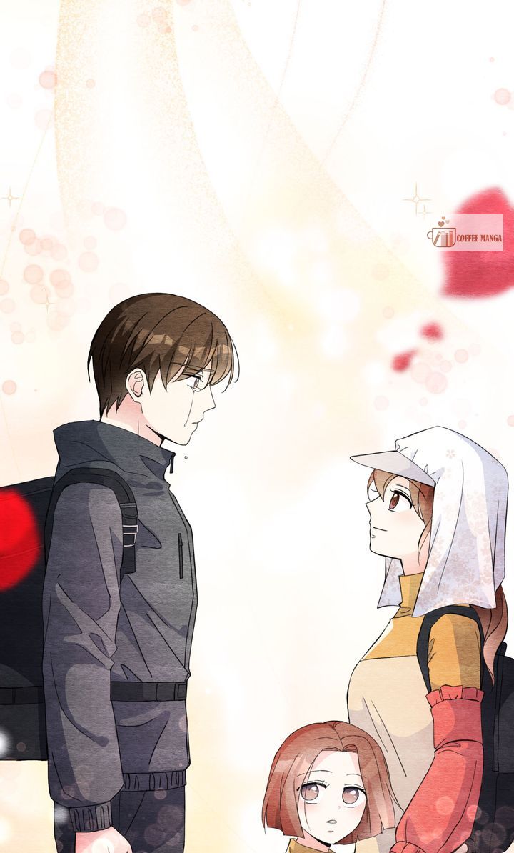 Samwol Kim the Coffee Fox Chapter 50 - Page 106