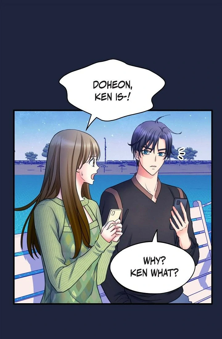 Sarasah Chapter 186 - Page 61