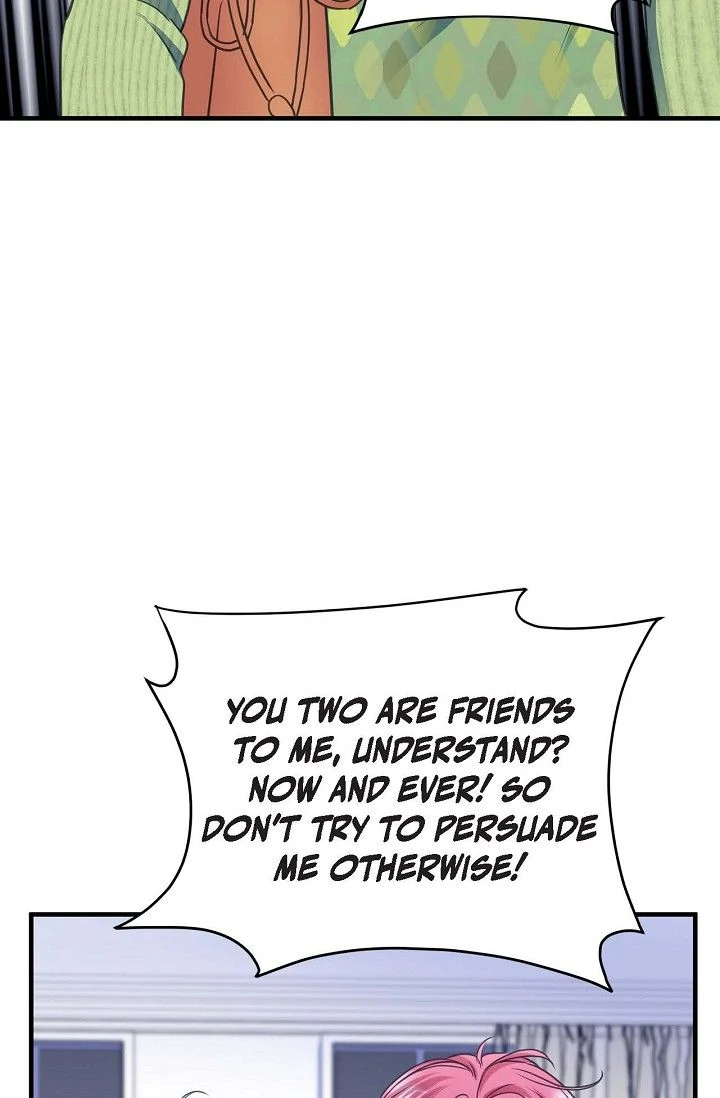 Sarasah Chapter 187 - Page 18