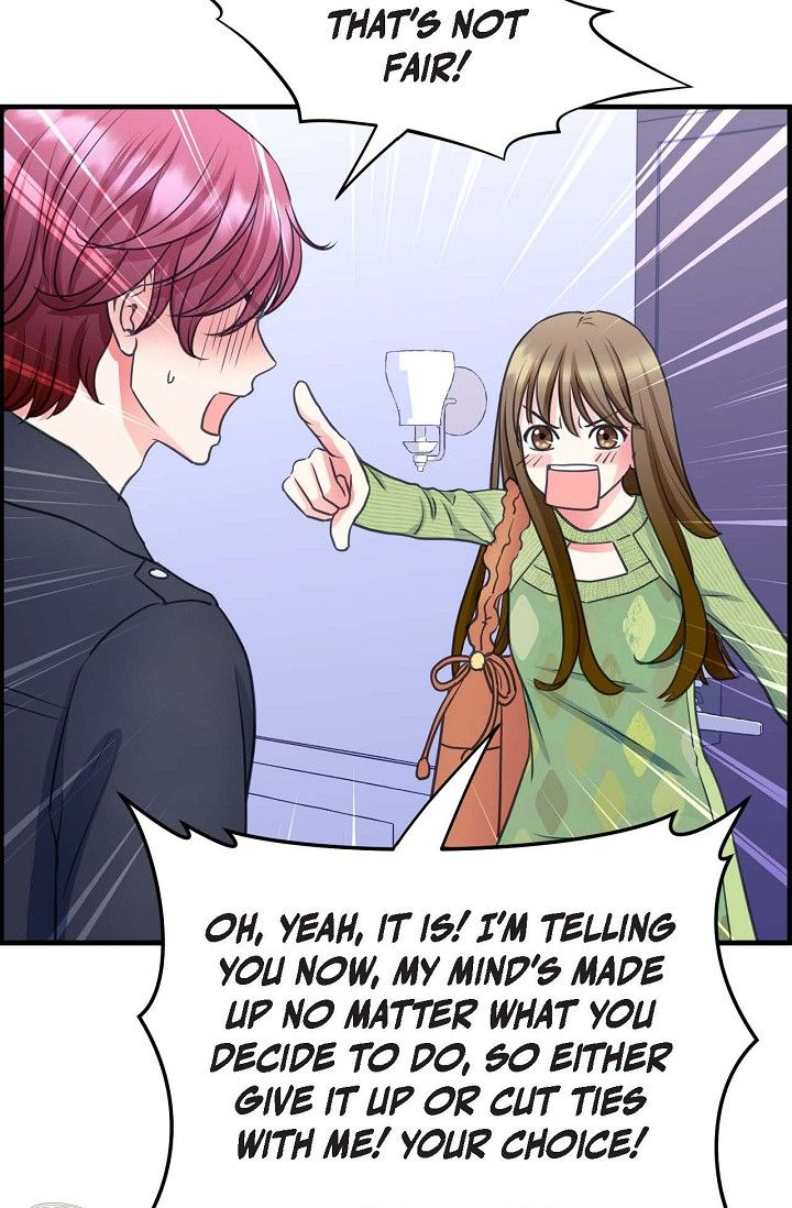 Sarasah Chapter 187 - Page 20