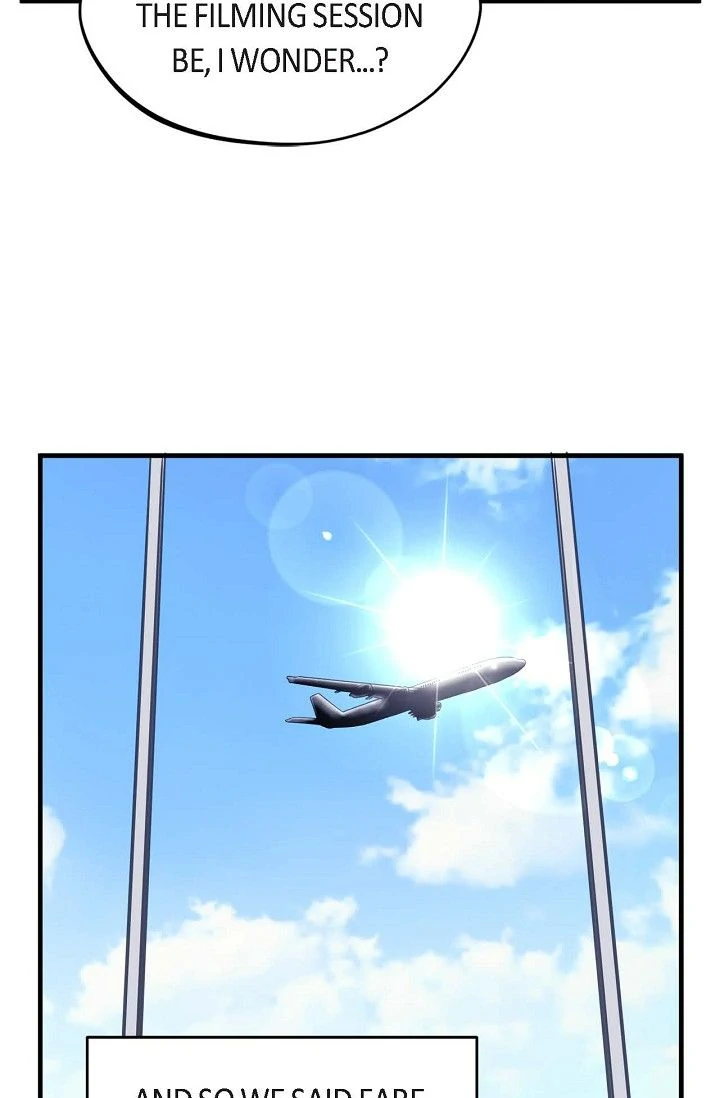 Sarasah Chapter 188 - Page 37