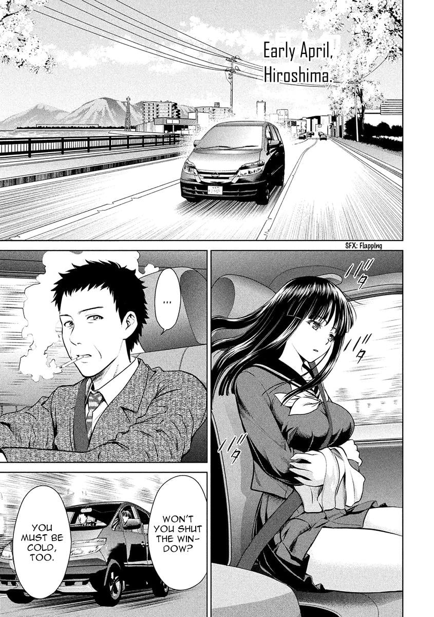 Satanophany Chapter 1 - Page 6