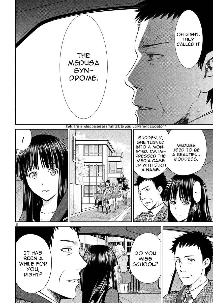 Satanophany Chapter 1 - Page 9