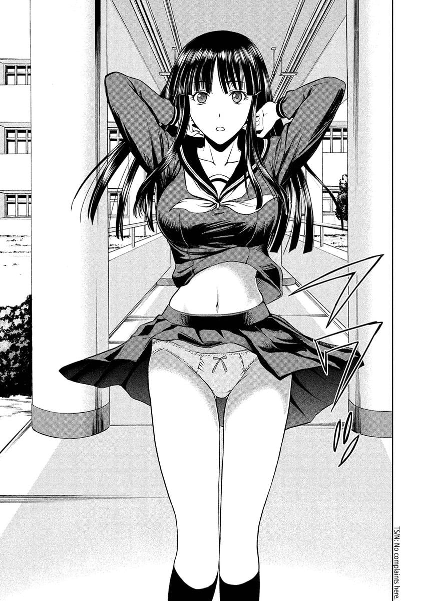 Satanophany Chapter 1 - Page 16