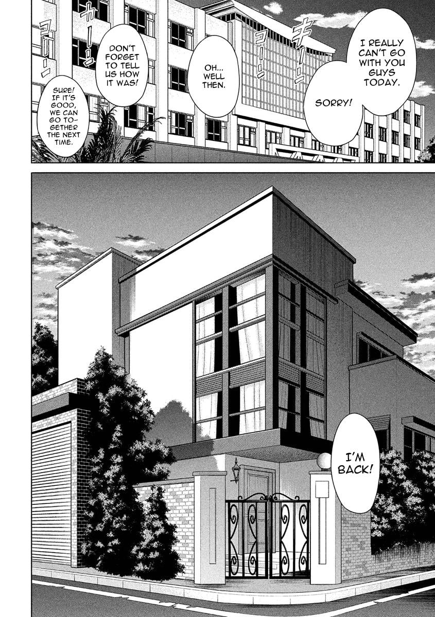 Satanophany Chapter 1 - Page 21