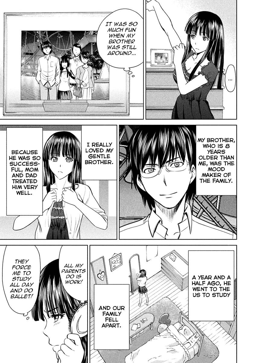 Satanophany Chapter 1 - Page 24