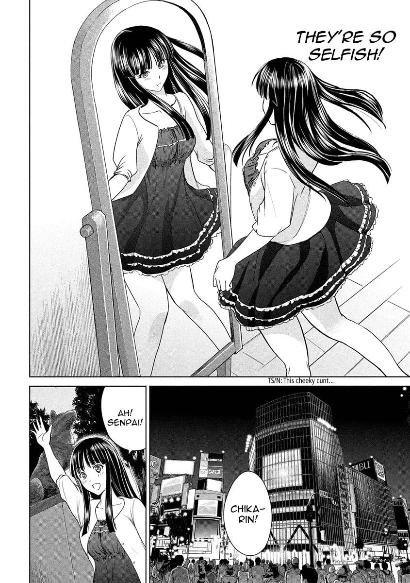 Satanophany Chapter 1 - Page 25