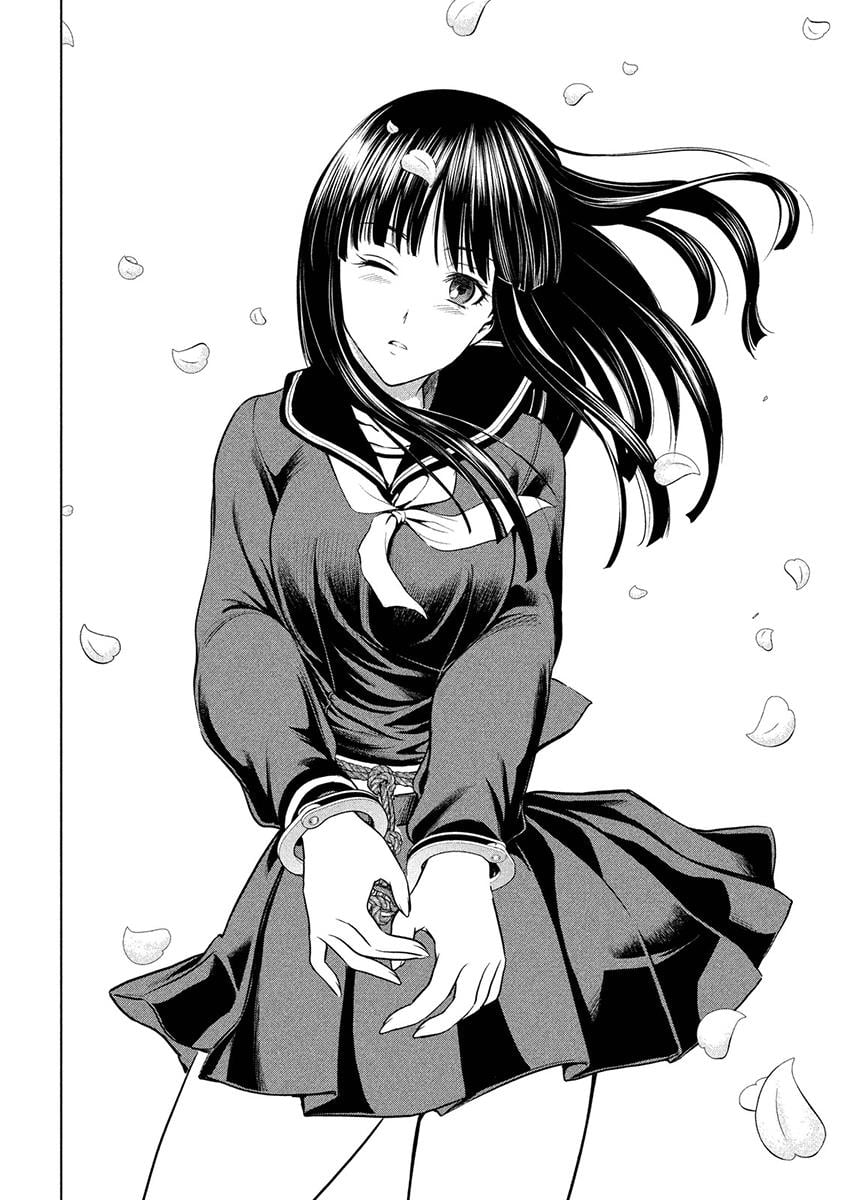 Satanophany Chapter 1 - Page 50