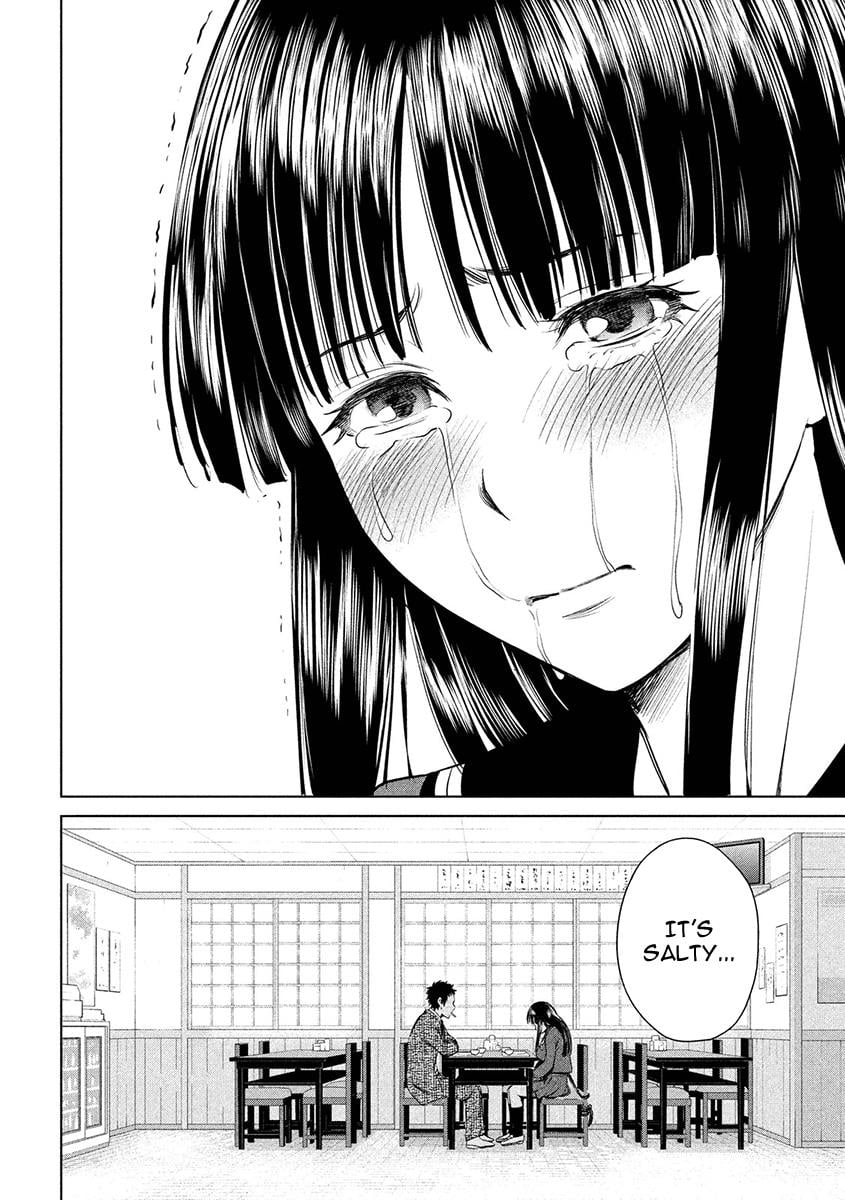 Satanophany Chapter 1 - Page 58