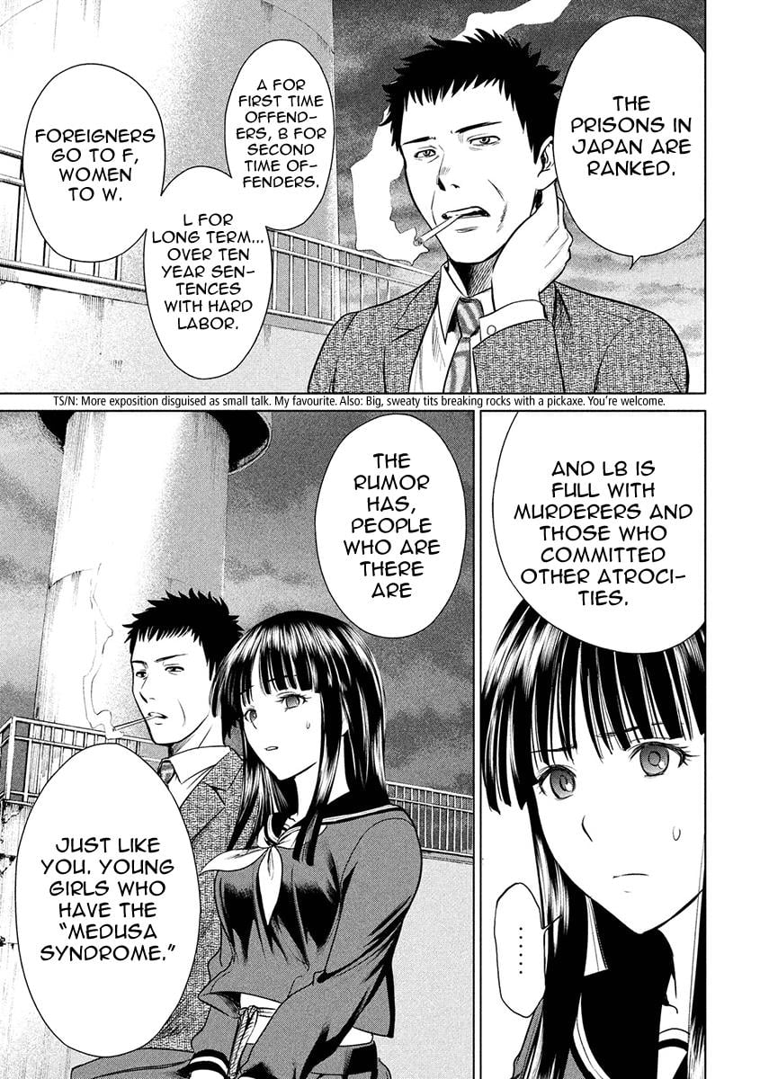 Satanophany Chapter 1 - Page 61