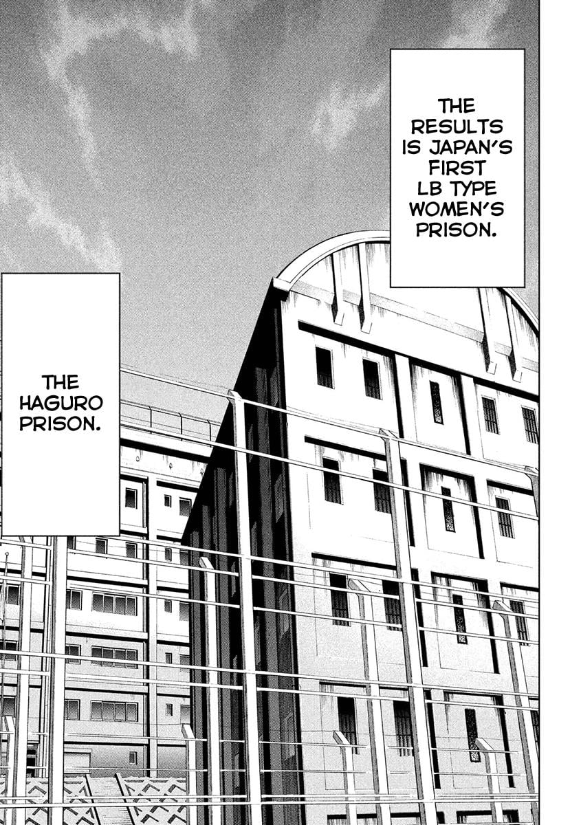 Satanophany Chapter 2 - Page 21