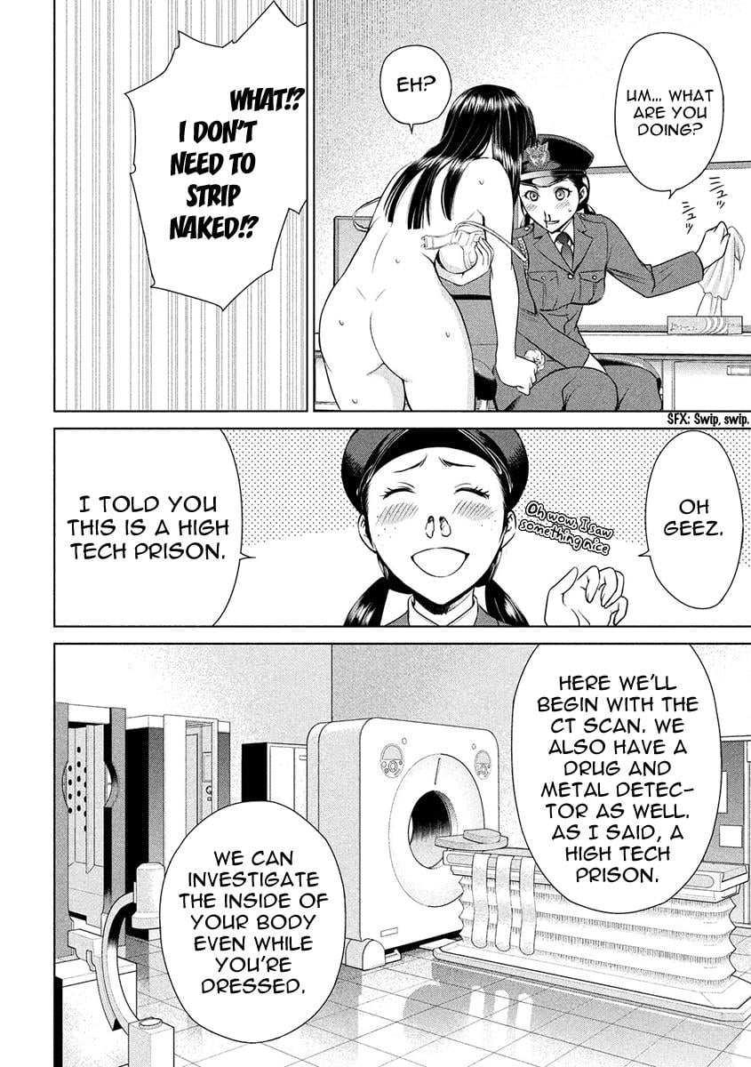 Satanophany Chapter 2 - Page 26