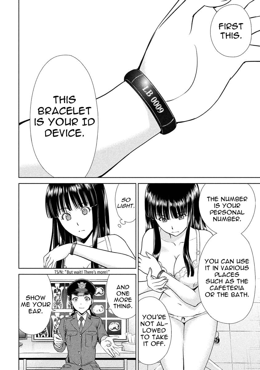 Satanophany Chapter 2 - Page 28