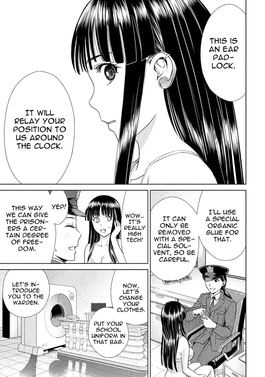 Satanophany Chapter 2 - Page 29