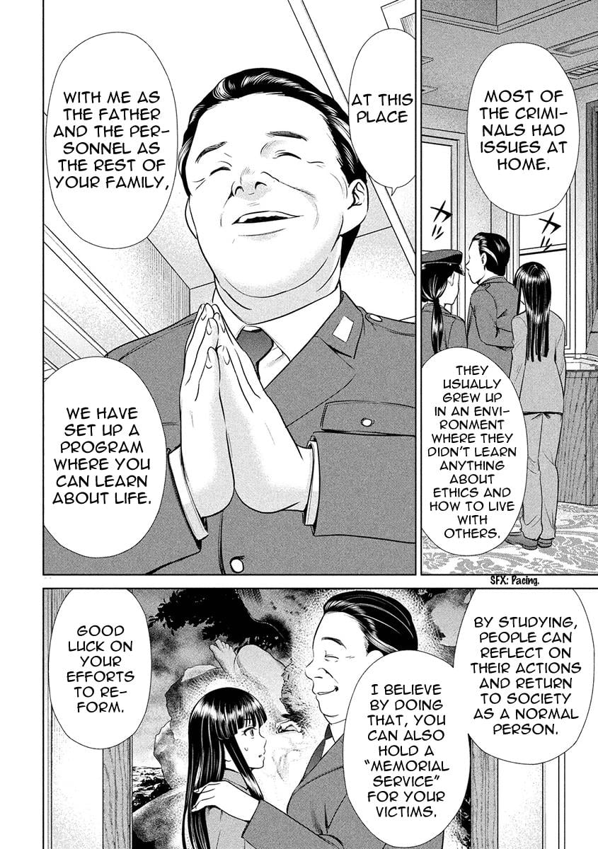 Satanophany Chapter 2 - Page 32