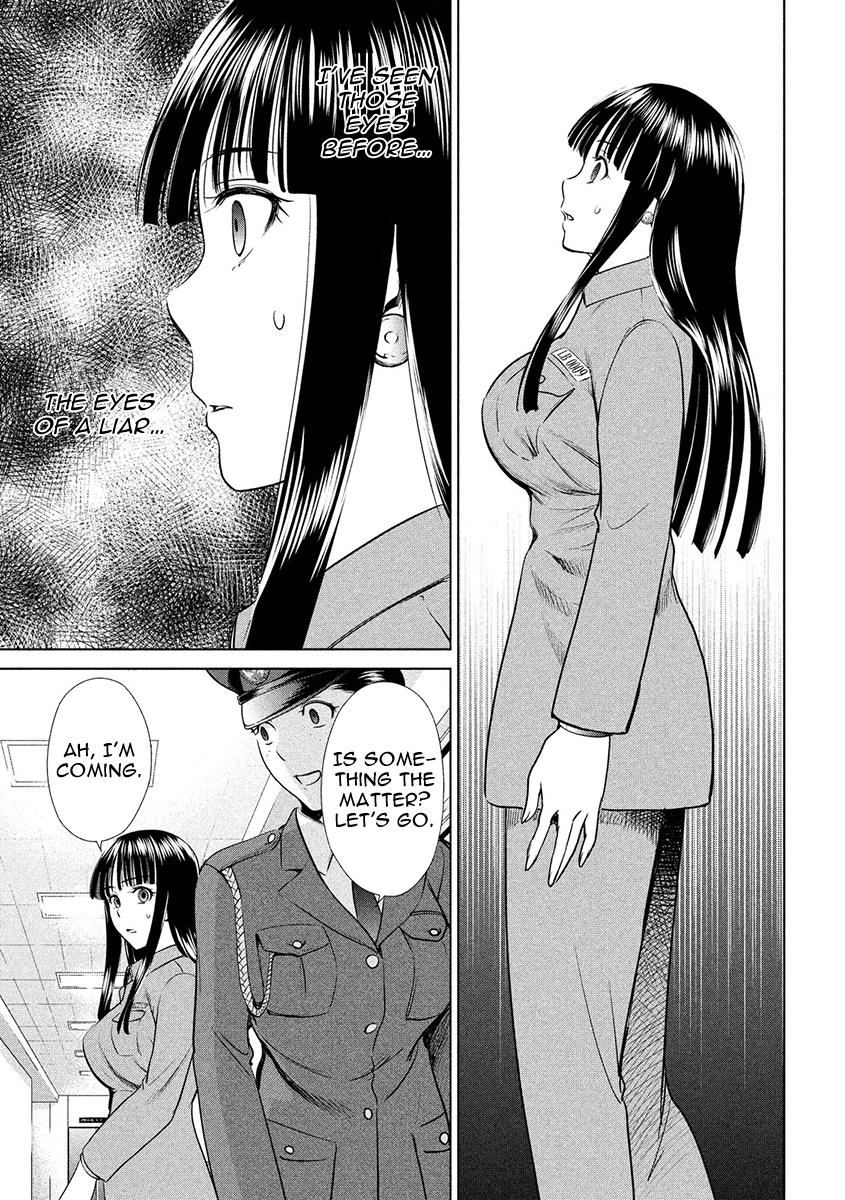 Satanophany Chapter 2 - Page 35