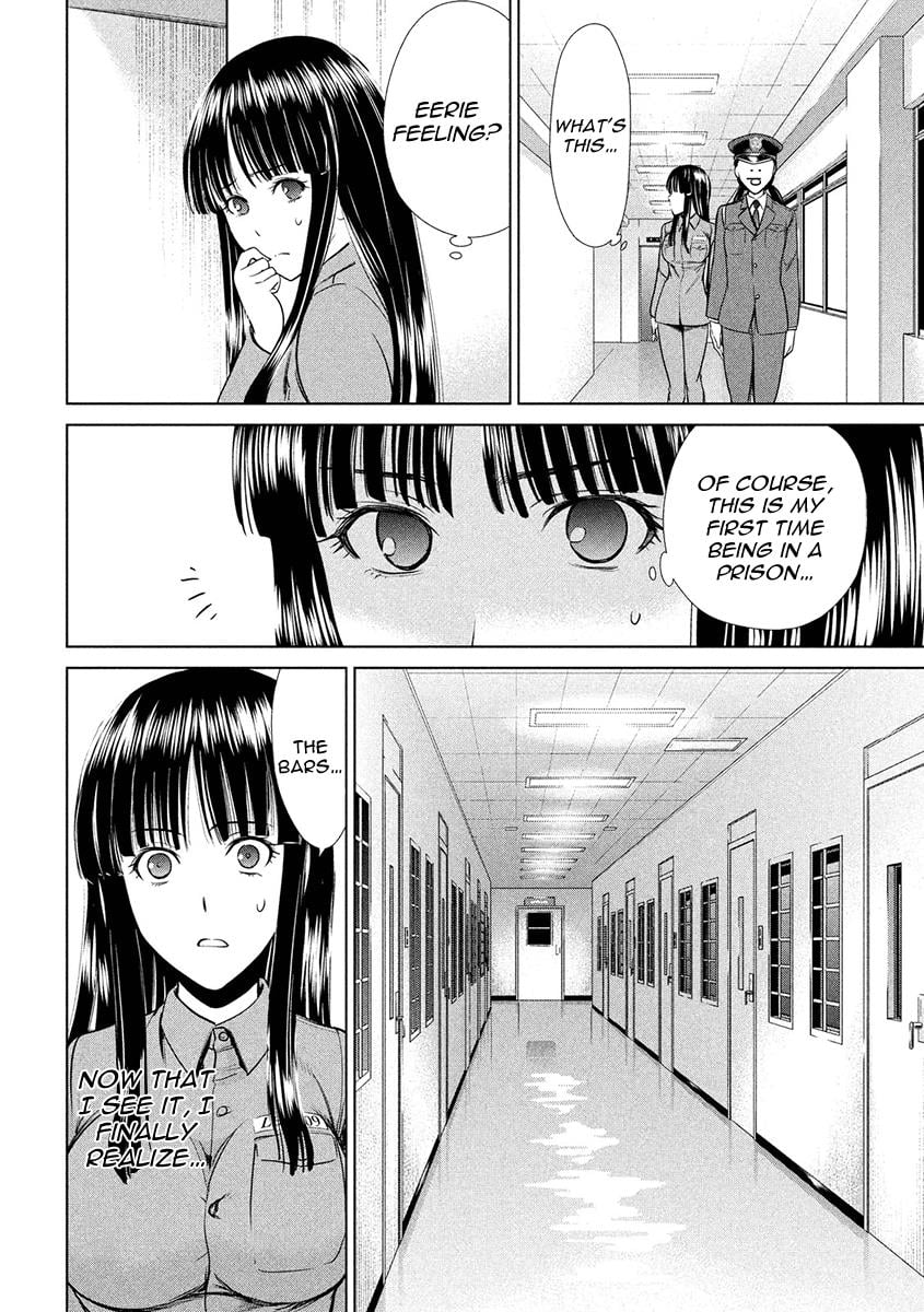 Satanophany Chapter 2 - Page 36