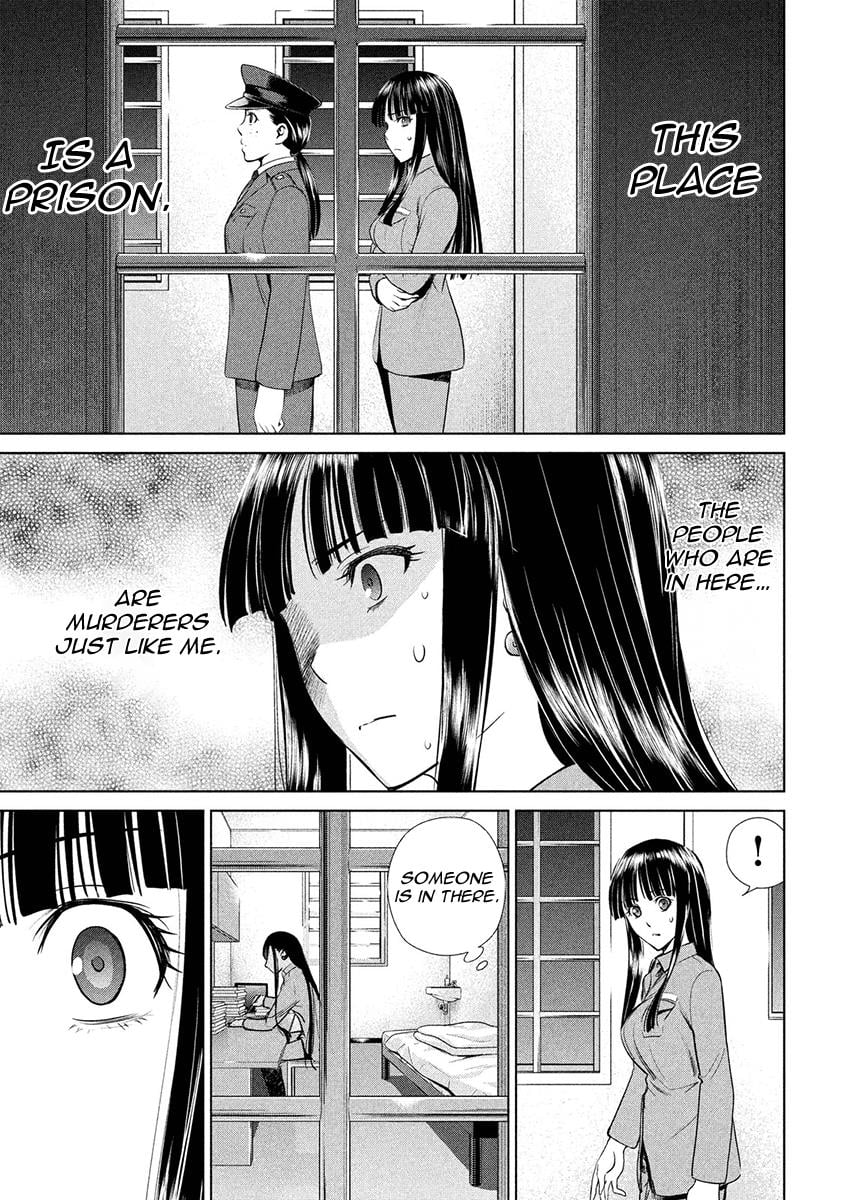 Satanophany Chapter 2 - Page 37