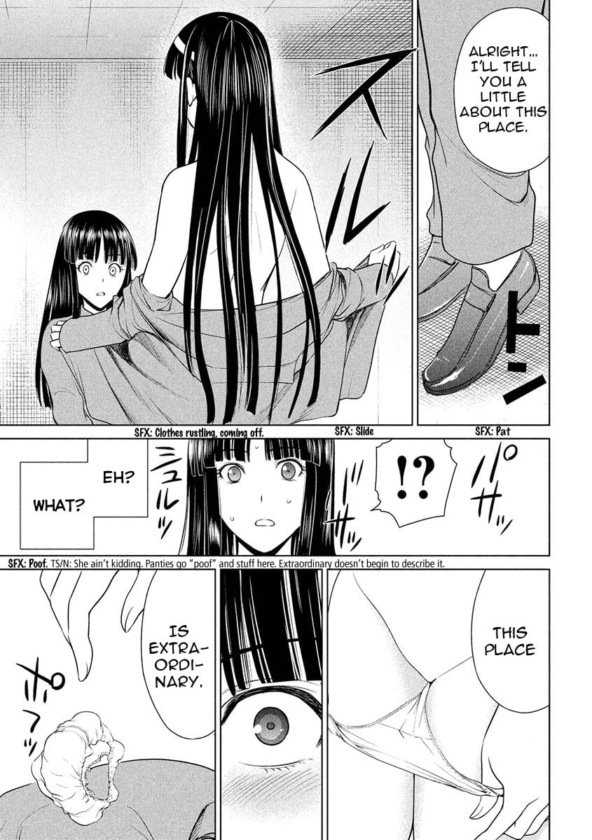 Satanophany Chapter 2 - Page 43