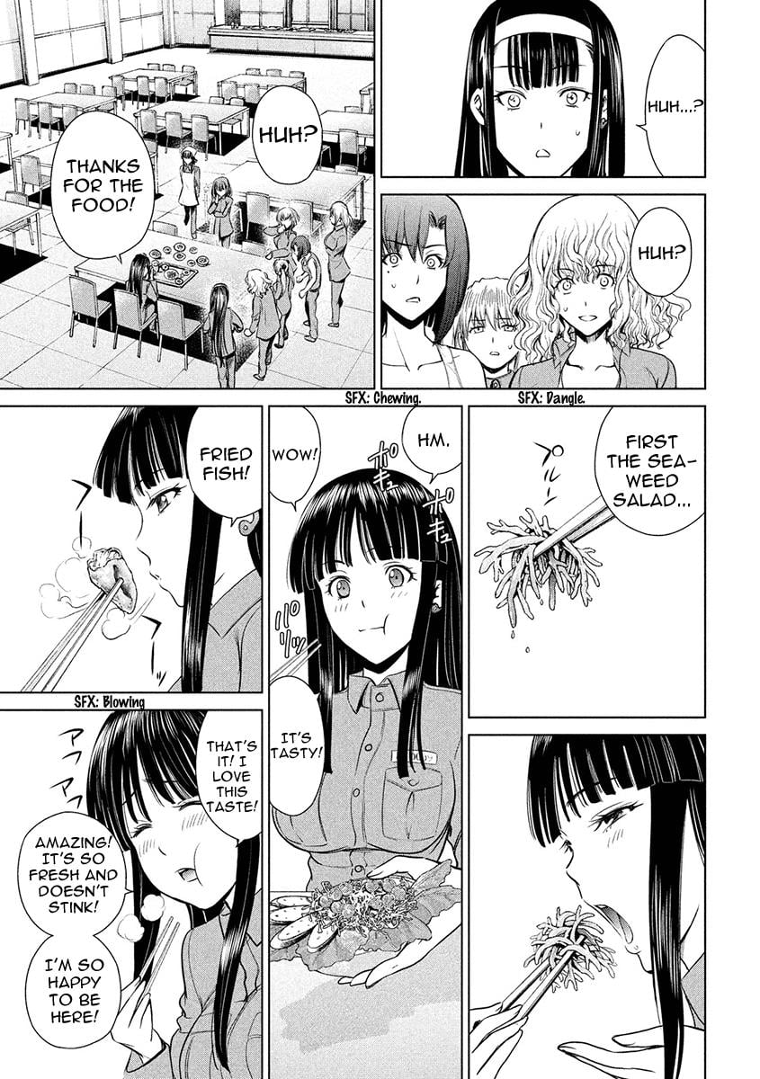 Satanophany Chapter 3 - Page 24