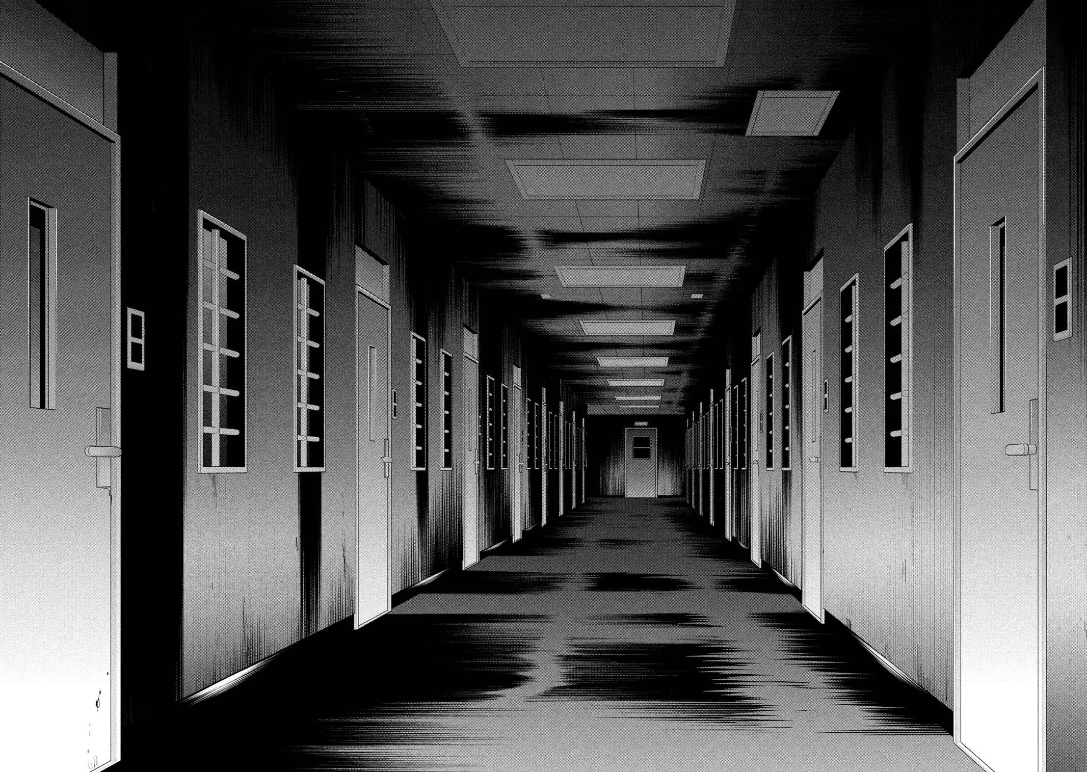 Satanophany Chapter 5 - Page 8