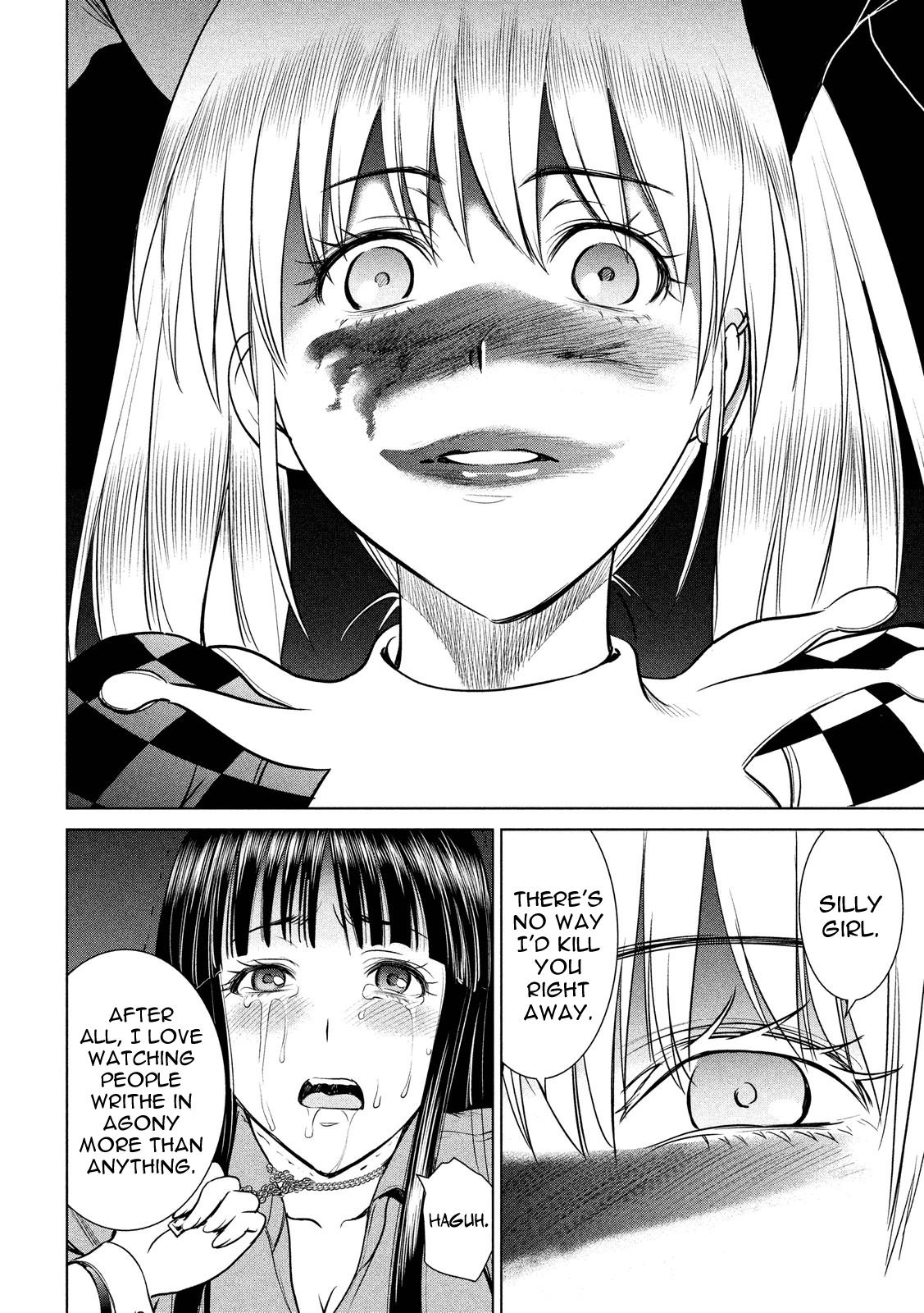 Satanophany Chapter 6 - Page 10