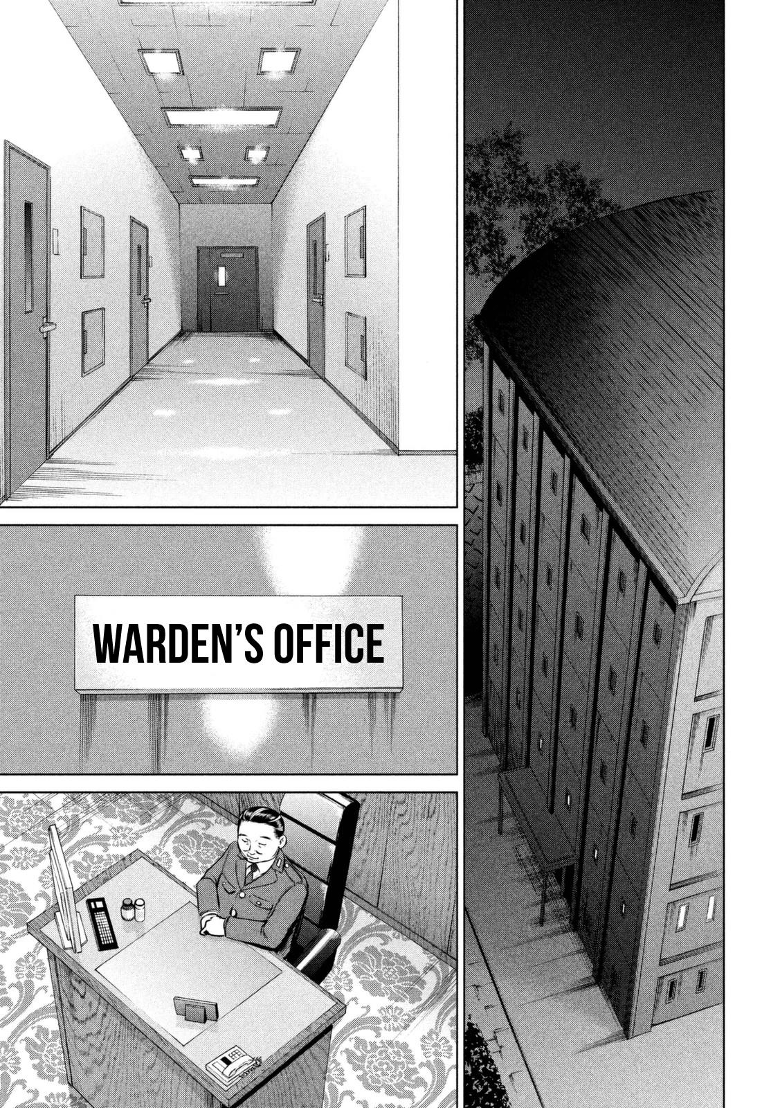 Satanophany Chapter 10 - Page 14