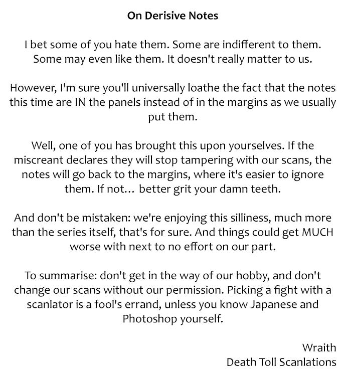 Satanophany Chapter 11 - Page 21