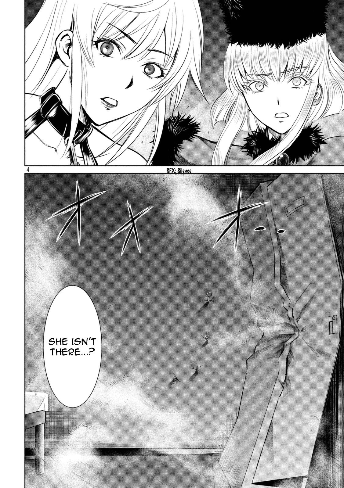 Satanophany Chapter 13 - Page 4