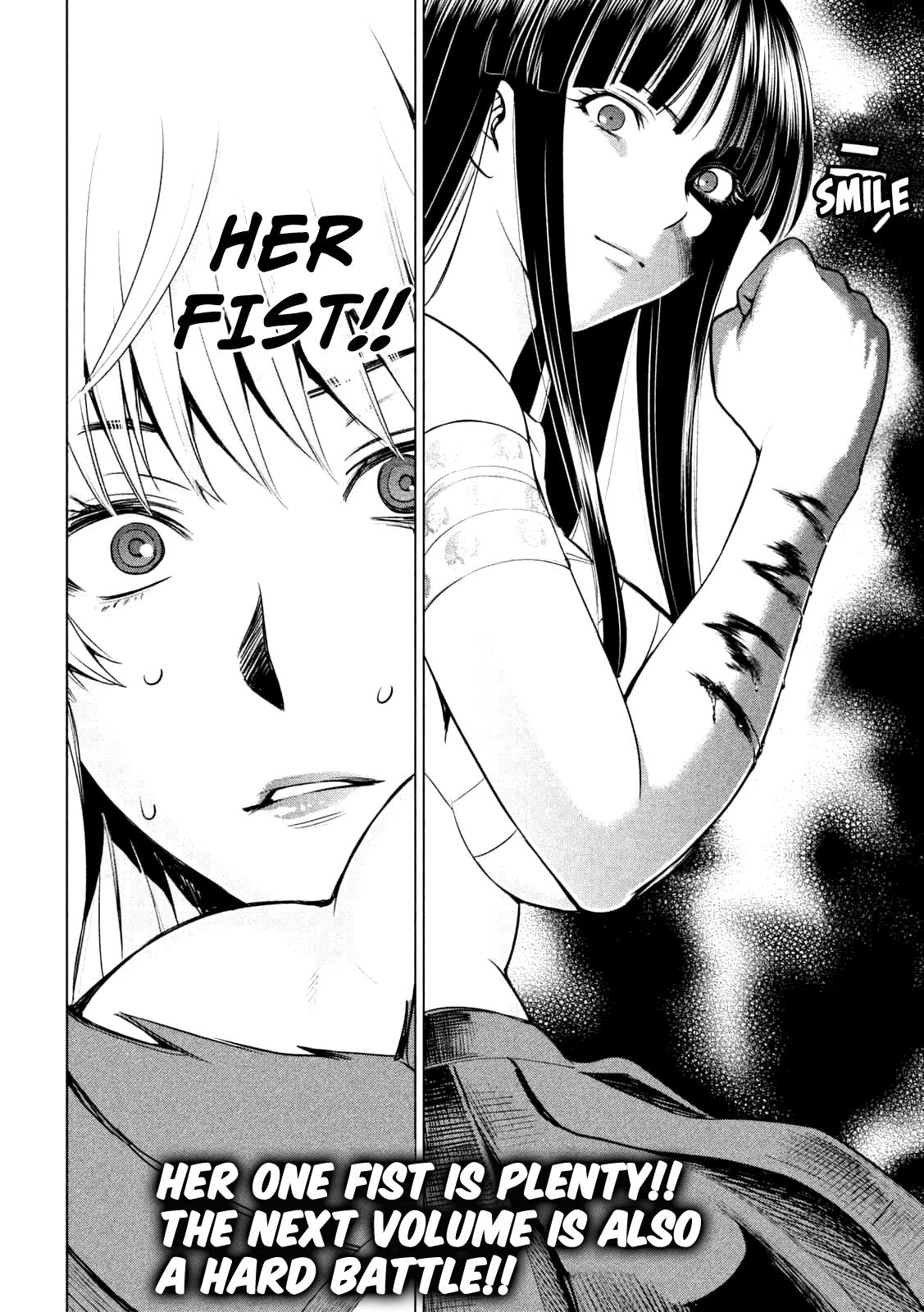 Satanophany Chapter 14 - Page 21