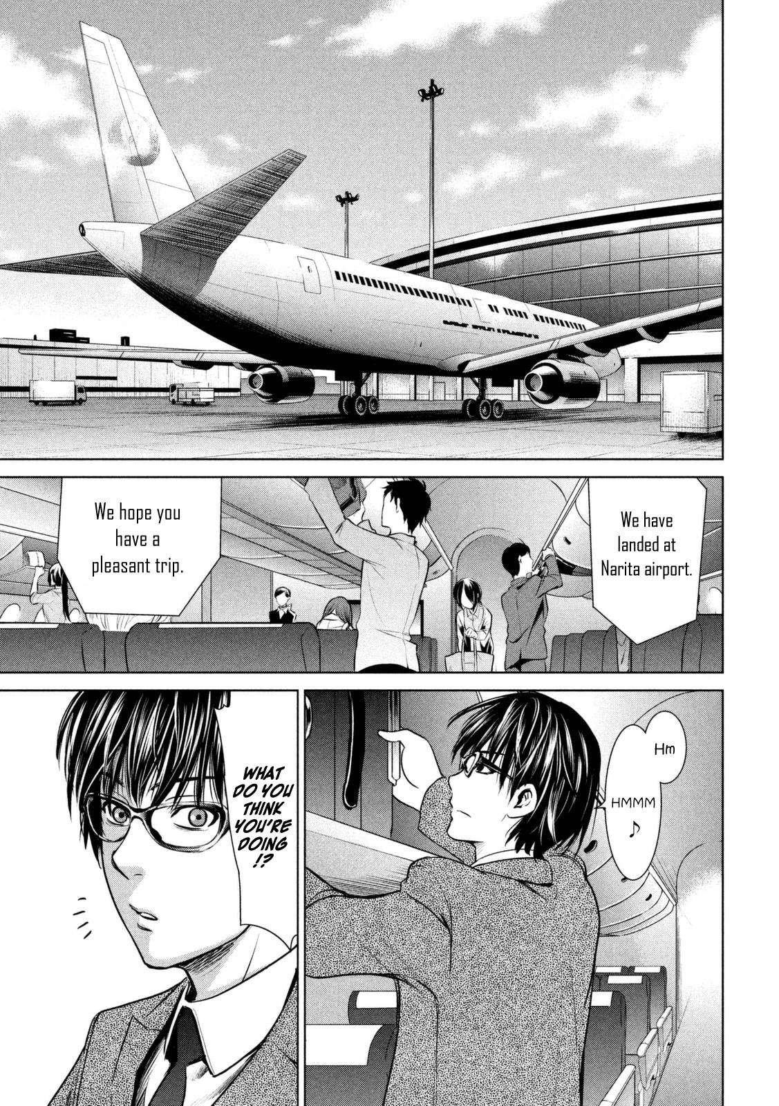 Satanophany Chapter 15 - Page 20