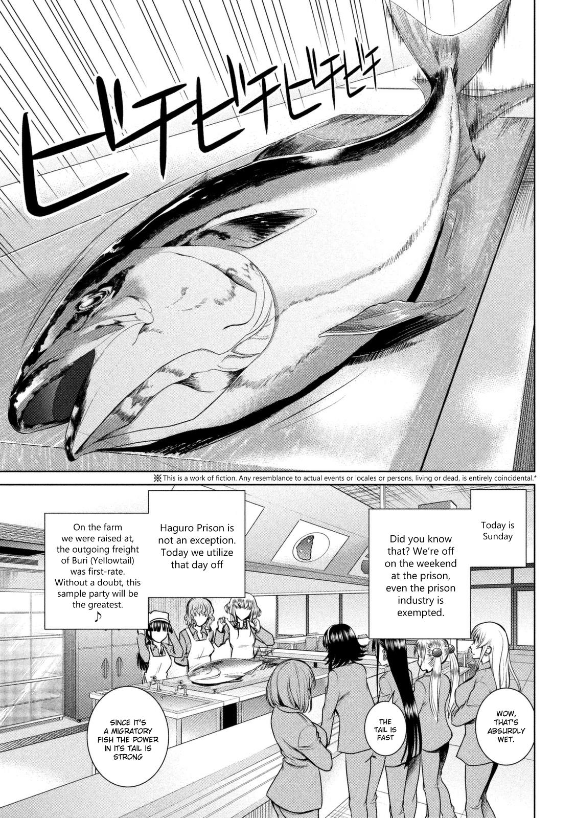 Satanophany Chapter 18 - Page 4